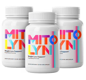 Mitolyn Supplement Review