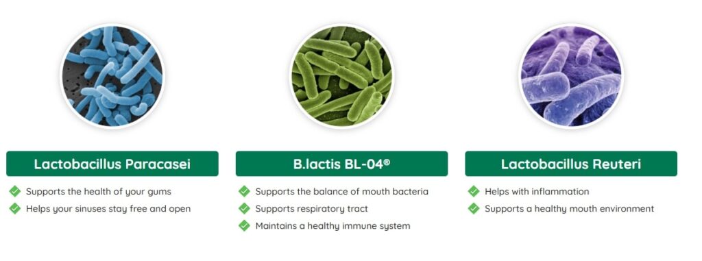 Prodentim Review – Natural Ingredients in Prodentim Oral Probiotic Supplement
