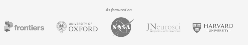 Neuro Energizer research studies and clinical references from Harvard NASA and Oxford University