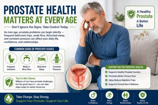 Prostadine – man experiencing prostate issues like frequent urination, weak flow, and disturbed sleep, highlighting need for prostate health support
