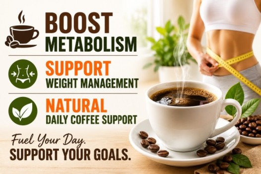 Java Burn Reviews feature image showing a cup of coffee, healthy lifestyle visuals, and metabolism support concepts for weight management.