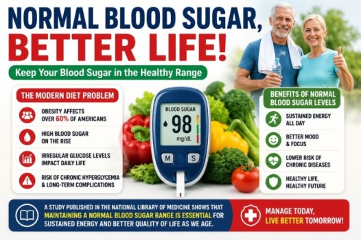 Gluco Extend Review image showing healthy blood sugar support, glucose balance, energy improvement, diabetes wellness, and healthy lifestyle habits naturally