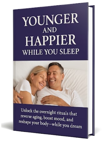 free bonus 2 sleep with yu sleep supplement purchase