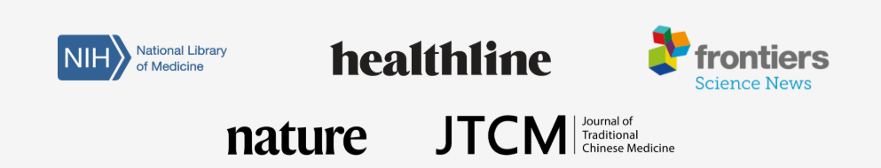 Scientific studies on buzzing in ear and tinnitus from NIH Healthline and Nature journal