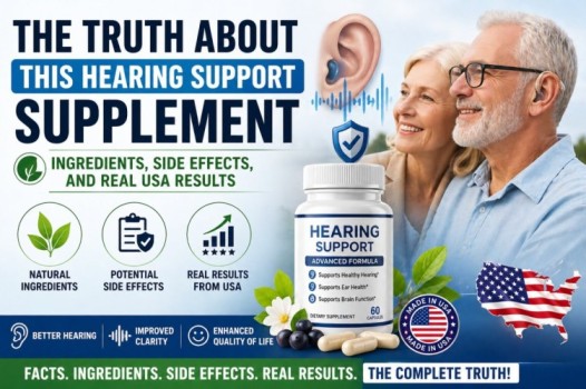 ZenCortex Review 2026 highlighting hearing support supplement with natural ingredients for improved ear health and sound clarity