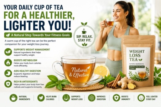 All Day Slimming Tea Review image showing natural weight loss tea for metabolism support, digestion, fat burning, and healthy daily wellness routine