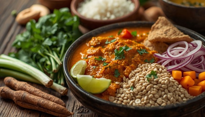 Indian foods that help improve digestion naturally and support gut health