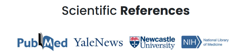 Gluco6 vs Sugar Defender scientific references for sugar defender product