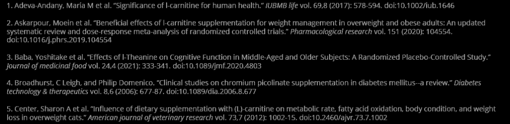 Java Burn vs CitrusBurn 2026: SCIENTIFIC REFERENCE FOR JAVABURN