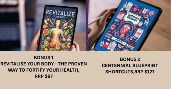 Kerassentials vs SupraNail free bonuses including body revitalizing guide and health blueprints