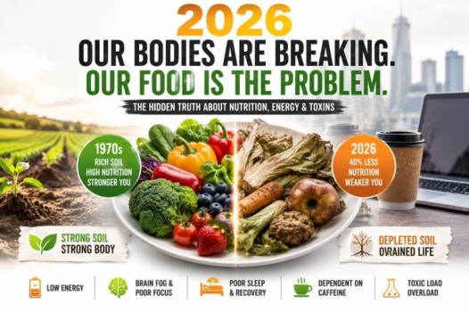Moringa Nutrition Facts image showing nutrient deficiency, low energy, toxic food effects, poor sleep, brain fog, and natural nutrition support for better wellness