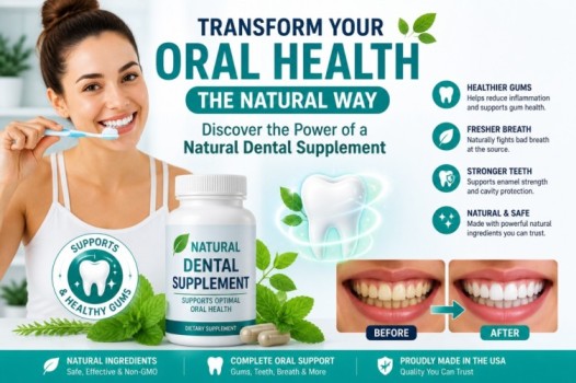 Prodentim vs Synadentix Reviews 2026 comparison image showing natural dental supplements for healthier gums, fresher breath, stronger teeth, and complete oral health support