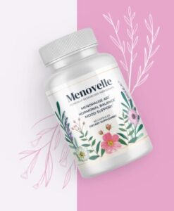 Menovelle review 2026 - Menopause supplement for hot flashes