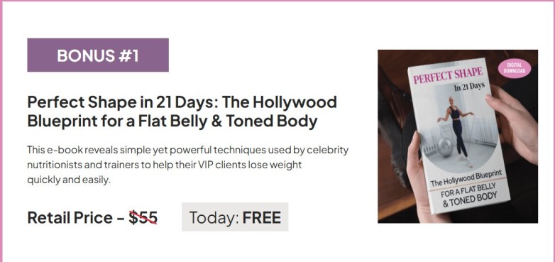 Menovelle review 2026 bonus guide for losing menopause weight gain and getting a flat belly in 21 days