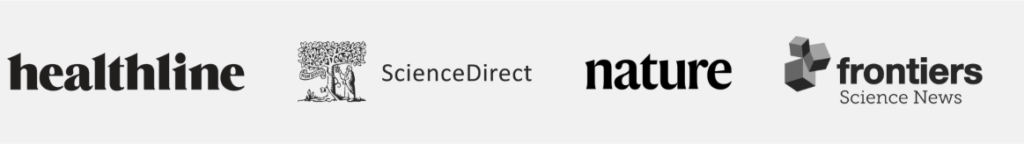 Prodentim vs Synadentix Reviews 2026 scientific references from Healthline, ScienceDirect, Nature and Frontiers for oral health research