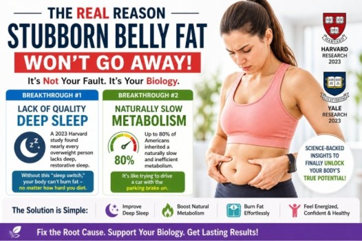 Sumatra Slim Belly Tonic vs Java Burn comparison image showing stubborn belly fat, metabolism issues, and natural weight loss support through sleep and fat-burning supplements
