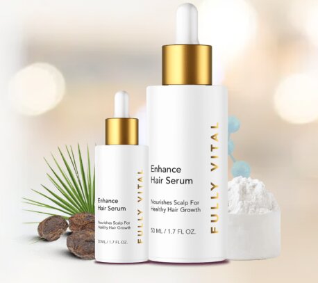 how to stop hair fall immediately at home using natural hair serum for stronger and healthier hair growth