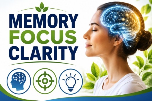 Phytomem One Review – Memory, Focus & Clarity Support