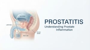 Prostatitis – Understanding Prostate Inflammation