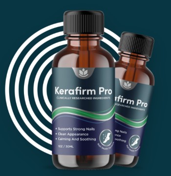 How to get rid of toenail fungus with KeraFirm Pro topical solution